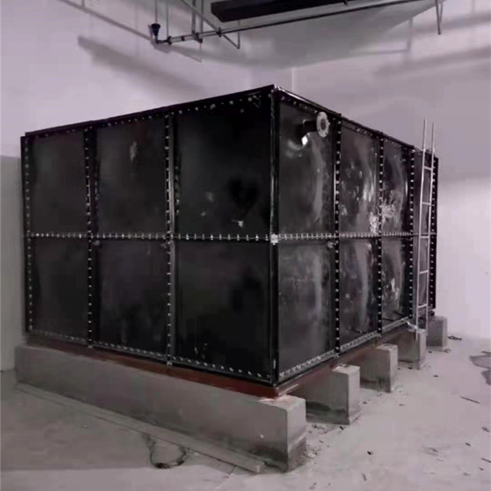 搪瓷鋼板水箱的加熱方法有哪幾種？