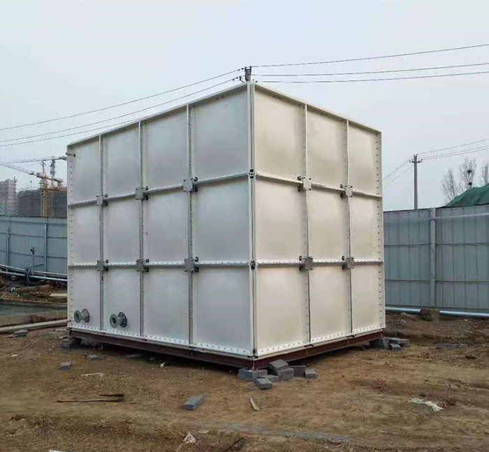  組裝式玻璃鋼水箱廠家哪家好？