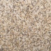 黃金麻磨光面小花