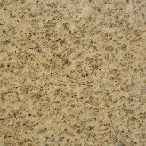 黃金麻磨光小花